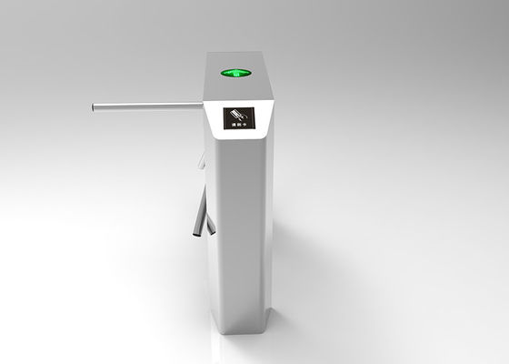 IP54三脚の回転木戸のゲート サプライヤー