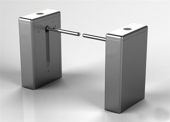 生物測定の回転木戸の障壁のゲート サプライヤー